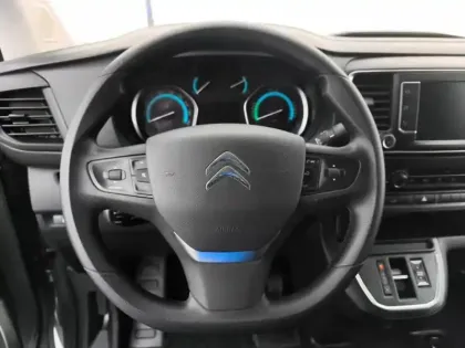 Photo 11 Citroën Jumpy E- FGN M 100 KW (136 CH) BATTERIE 75 KWH