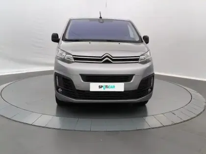 Photo 2 Citroën Jumpy E- FGN M 100 KW (136 CH) BATTERIE 75 KWH