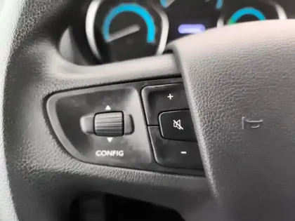 Photo 18 Citroën Jumpy E- FGN M 100 KW (136 CH) BATTERIE 75 KWH