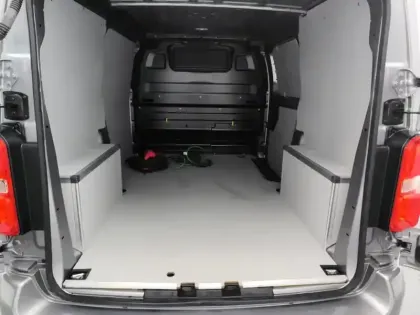 Photo 7 Citroën Jumpy E- FGN M 100 KW (136 CH) BATTERIE 75 KWH