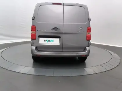 Photo 3 Citroën Jumpy E- FGN M 100 KW (136 CH) BATTERIE 75 KWH