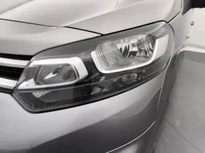 Photo 13 Citroën Jumpy E- FGN M 100 KW (136 CH) BATTERIE 75 KWH