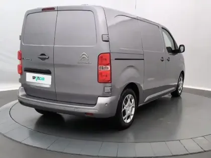 Photo 1 Citroën Jumpy E- FGN M 100 KW (136 CH) BATTERIE 75 KWH