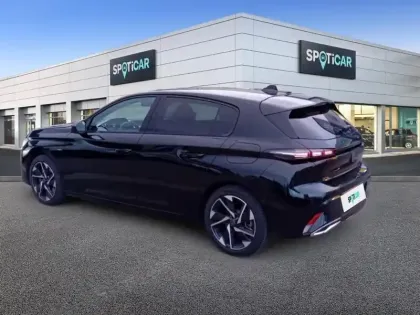 Photo 28 Peugeot 308  PHEV 180 e-EAT8 Allure Pack