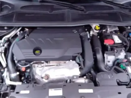 Photo 6 Peugeot 308  PHEV 180 e-EAT8 Allure Pack