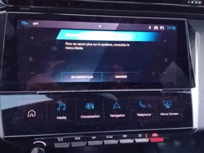 Photo 10 Peugeot 308  PHEV 180 e-EAT8 Allure Pack