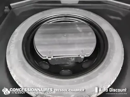 Photo 26 Peugeot 3008  Puretech 130ch S&S BVM6 GT Line