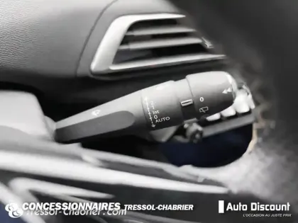 Photo 16 Peugeot 3008  Puretech 130ch S&S BVM6 GT Line