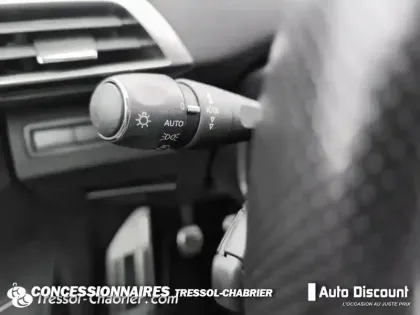 Photo 17 Peugeot 3008  Puretech 130ch S&S BVM6 GT Line