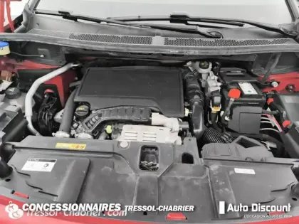 Photo 6 Peugeot 3008  Puretech 130ch S&S BVM6 GT Line