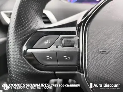 Photo 18 Peugeot 3008  Puretech 130ch S&S BVM6 GT Line