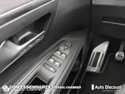 Photo 19 Peugeot 3008  Puretech 130ch S&S BVM6 GT Line