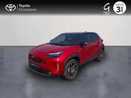 Photo Toyota Yaris