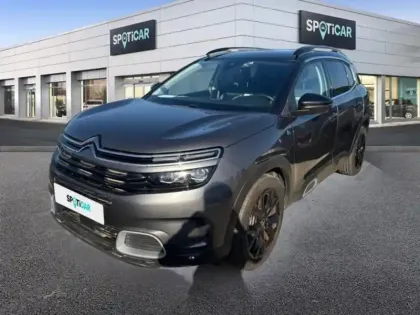 Photo Citroën C5 Aircross
