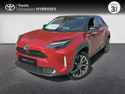 Photo Toyota Yaris