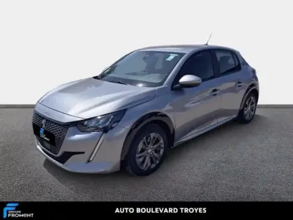 Photo Peugeot 208