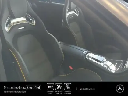 Photo 13 Mercedes Classe E  63 AMG S 612ch Final Edition 4Matic+ Speedshift MCT AMG