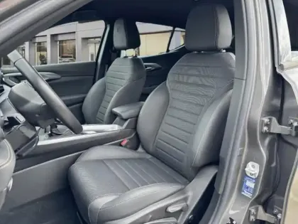 Photo 8 Alfa Romeo Tonale Gén. I Ph1 Ti 5