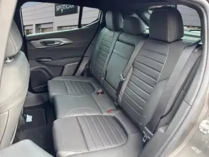 Photo 9 Alfa Romeo Tonale Gén. I Ph1 Ti 5