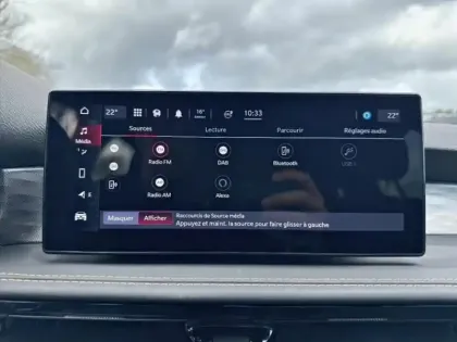 Photo 14 Alfa Romeo Tonale Gén. I Ph1 Ti 5