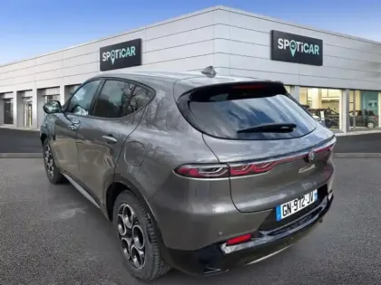 Photo 6 Alfa Romeo Tonale Gén. I Ph1 Ti 5