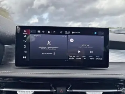 Photo 13 Alfa Romeo Tonale Gén. I Ph1 Ti 5