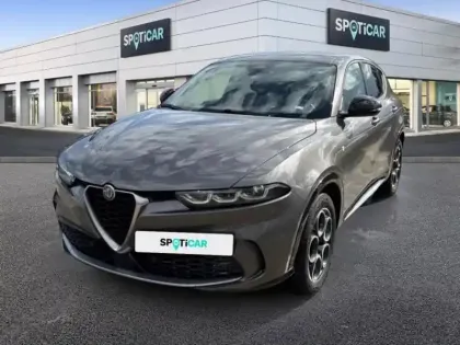Photo Alfa Romeo Tonale