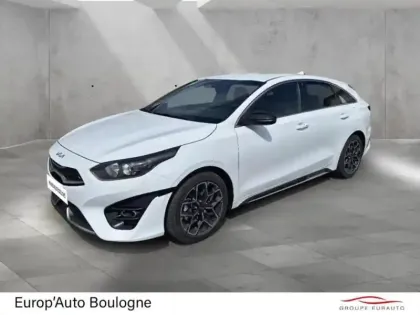 Photo Kia Proceed