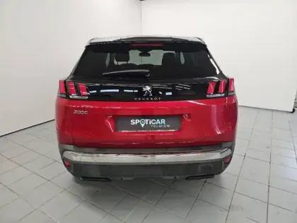 Photo 5 Peugeot 3008  1.2 PureTech 130ch Allure S&S