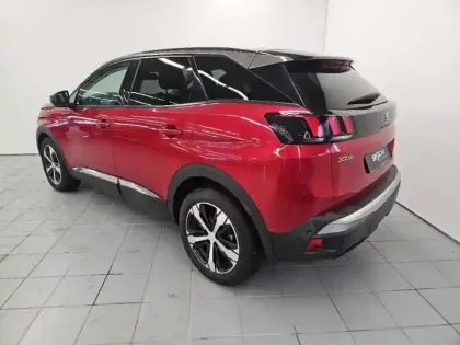 Photo 6 Peugeot 3008  1.2 PureTech 130ch Allure S&S