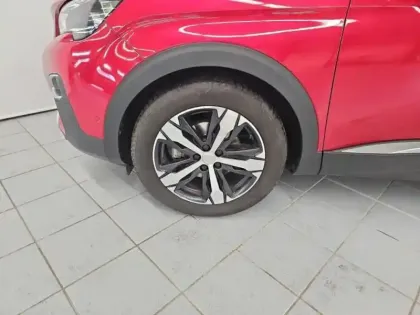 Photo 8 Peugeot 3008  1.2 PureTech 130ch Allure S&S