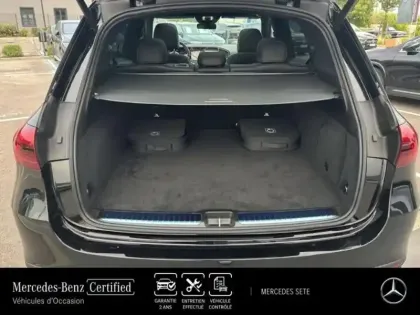 Photo 11 Mercedes GLE  350 de Hybrid EQ 197ch+156ch AMG Line 4Matic 9G-Tronic