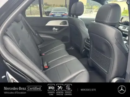 Photo 12 Mercedes GLE  350 de Hybrid EQ 197ch+156ch AMG Line 4Matic 9G-Tronic
