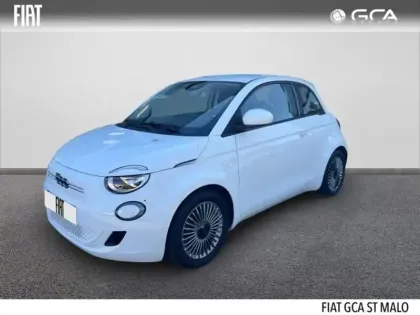 Photo Fiat 500