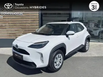 Photo Toyota Yaris