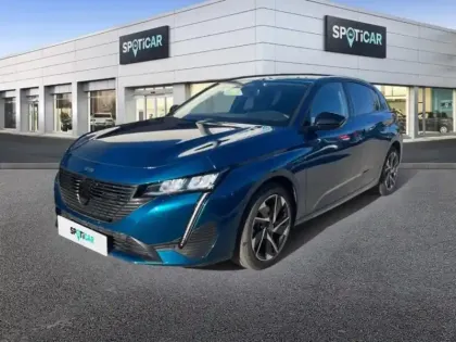 Photo Peugeot 308