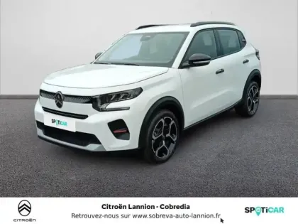 Photo Citroën C3