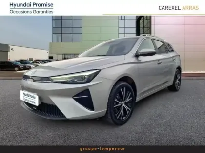 Photo Mg Mg5 Luxury