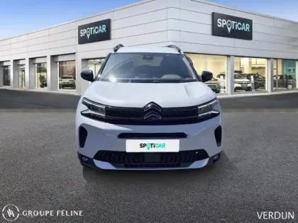 Photo 1 Citroën C5 aircross  1.5 BlueHDi 130ch MAX boite automatique