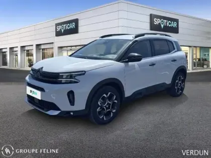 Photo Citroën C5 Aircross