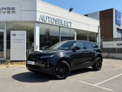 Photo Land Rover Range Rover Evoque