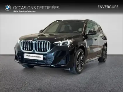 Photo Bmw X1