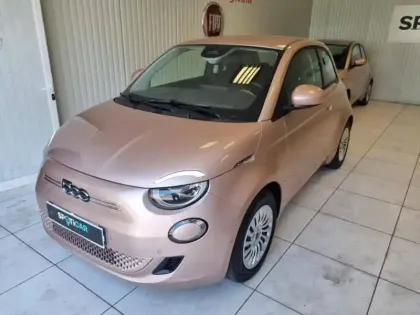 Photo Fiat 500
