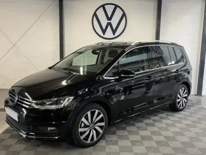 Photo Volkswagen Touran