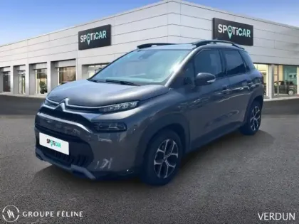 Photo Citroën C3 Aircross