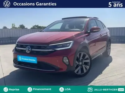 Photo Volkswagen Taigo