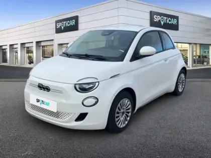 Photo Fiat 500