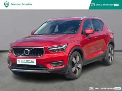 Photo Volvo Xc40