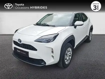 Photo Toyota Yaris