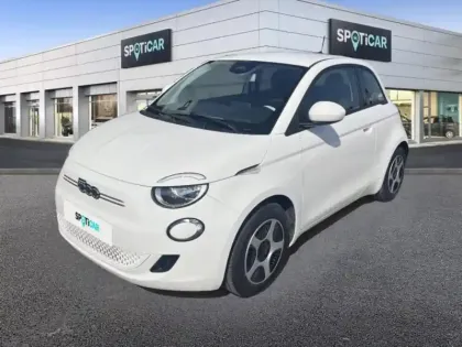 Photo Fiat 500